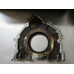 32J101 Rear Oil Seal Housing From 2012 Ford F-250 Super Duty  6.2 AL3E6K318CB